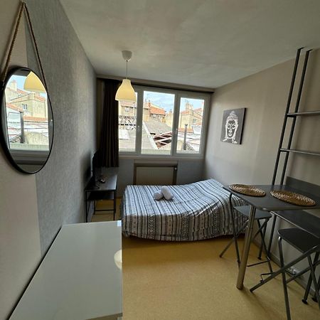 Appartement Au Centre De Valence Studio 5 Exterior photo