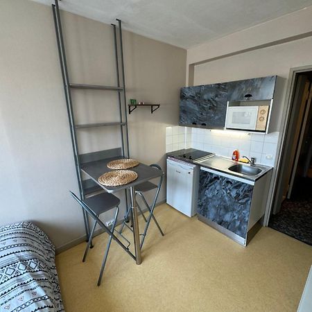 Appartement Au Centre De Valence Studio 5 Exterior photo
