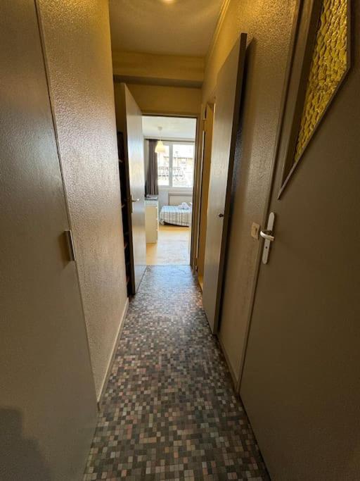 Appartement Au Centre De Valence Studio 5 Exterior photo